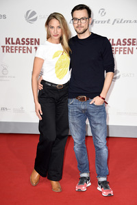Filmpremiere 'Klassentreffen 1.0' in Berlin