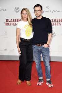 Filmpremiere 'Klassentreffen 1.0' in Berlin