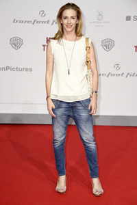 Filmpremiere 'Klassentreffen 1.0' in Berlin