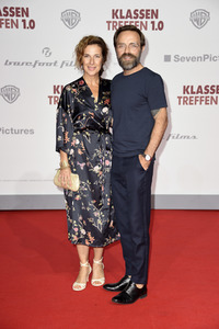 Filmpremiere 'Klassentreffen 1.0' in Berlin