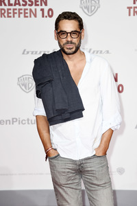 Filmpremiere 'Klassentreffen 1.0' in Berlin