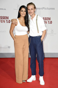 Filmpremiere 'Klassentreffen 1.0' in Berlin
