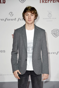 Filmpremiere 'Klassentreffen 1.0' in Berlin