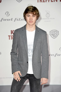 Filmpremiere 'Klassentreffen 1.0' in Berlin
