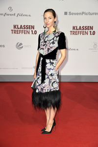 Filmpremiere 'Klassentreffen 1.0' in Berlin