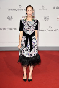 Filmpremiere 'Klassentreffen 1.0' in Berlin