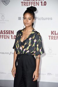 Filmpremiere 'Klassentreffen 1.0' in Berlin