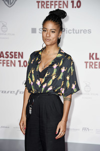 Filmpremiere 'Klassentreffen 1.0' in Berlin