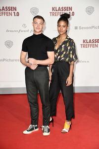Filmpremiere 'Klassentreffen 1.0' in Berlin