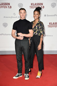 Filmpremiere 'Klassentreffen 1.0' in Berlin