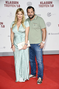 Filmpremiere 'Klassentreffen 1.0' in Berlin