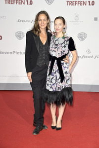 Filmpremiere 'Klassentreffen 1.0' in Berlin