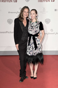 Filmpremiere 'Klassentreffen 1.0' in Berlin