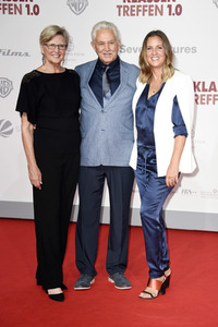 Filmpremiere 'Klassentreffen 1.0' in Berlin