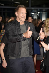 Filmpremiere 'Klassentreffen 1.0' in Berlin