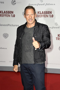Filmpremiere 'Klassentreffen 1.0' in Berlin