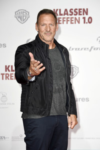 Filmpremiere 'Klassentreffen 1.0' in Berlin