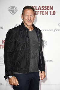 Filmpremiere 'Klassentreffen 1.0' in Berlin
