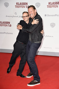 Filmpremiere 'Klassentreffen 1.0' in Berlin