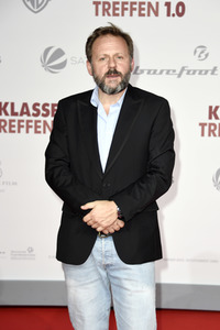 Filmpremiere 'Klassentreffen 1.0' in Berlin