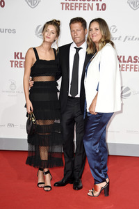 Filmpremiere 'Klassentreffen 1.0' in Berlin