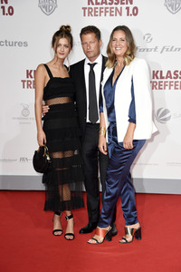 Filmpremiere 'Klassentreffen 1.0' in Berlin