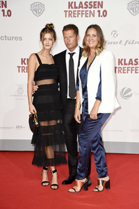 Filmpremiere 'Klassentreffen 1.0' in Berlin