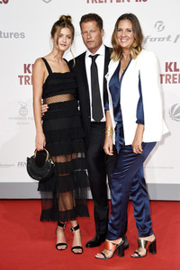 Filmpremiere 'Klassentreffen 1.0' in Berlin