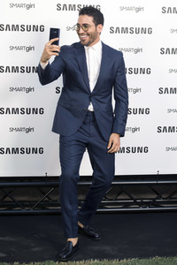 Präsentation der Samsung Galaxy Watch in Madrid