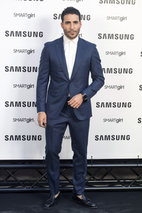 Präsentation der Samsung Galaxy Watch in Madrid