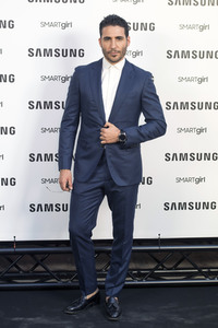 Präsentation der Samsung Galaxy Watch in Madrid