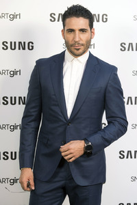 Präsentation der Samsung Galaxy Watch in Madrid