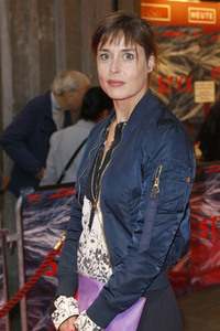 Filmpremiere 'Styx' in Essen