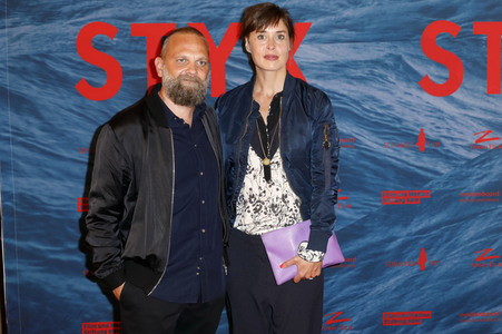 Filmpremiere 'Styx' in Essen