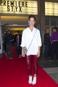 Filmpremiere 'Styx' in Berlin