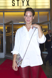 Filmpremiere 'Styx' in Berlin