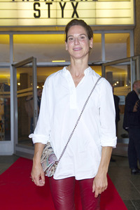 Filmpremiere 'Styx' in Berlin