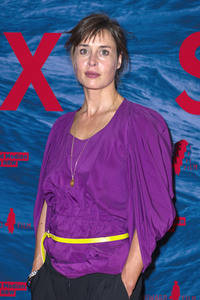 Filmpremiere 'Styx' in Berlin