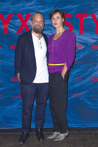 Filmpremiere 'Styx' in Berlin