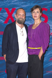 Filmpremiere 'Styx' in Berlin