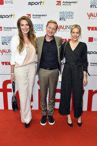 VauNet Sommerfest in Berlin