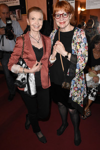 Theaterpremiere 'Landeier - Bauern suchen Frauen' in München