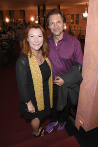 Theaterpremiere 'Landeier - Bauern suchen Frauen' in München