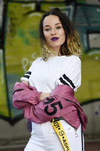Photoshooting mit G9 in Hannover