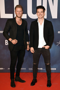 Filmpremiere 'Ballon' in München