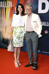 Filmpremiere 'Ballon' in München
