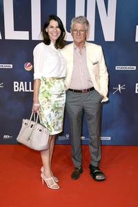 Filmpremiere 'Ballon' in München
