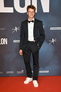 Filmpremiere 'Ballon' in München