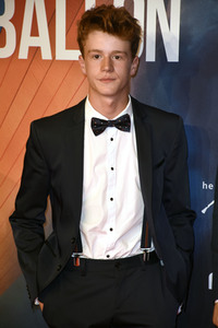 Filmpremiere 'Ballon' in München