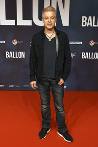 Filmpremiere 'Ballon' in München